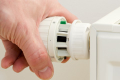 Fir Tree central heating repair costs