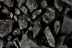 Fir Tree coal boiler costs