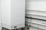free Fir Tree condensing boiler quotes